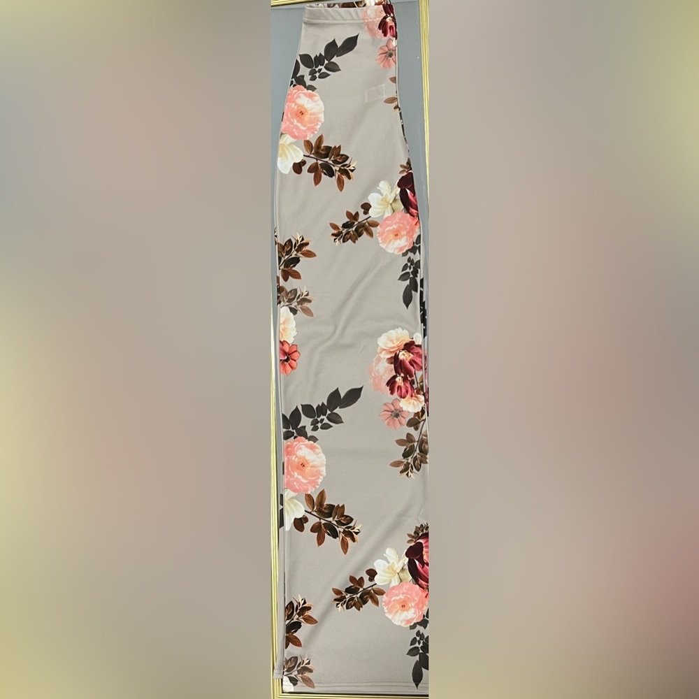 Floral, Size 6, Pretty Little Things